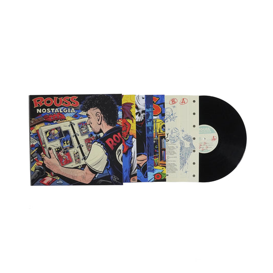 LP - Nostalgia